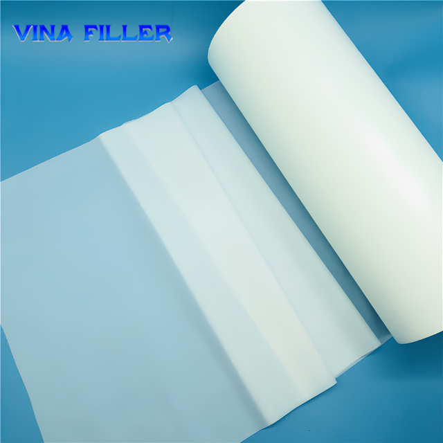 PE Breathable Film Filler Masterbatch for Manufacturers