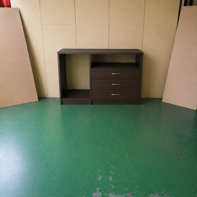 Peaceful Living Unit Cabinet Sleep Inn Hotel Furniture from Vietnam Manufacturer Created for Better Sleep and Guest Satisfaction
