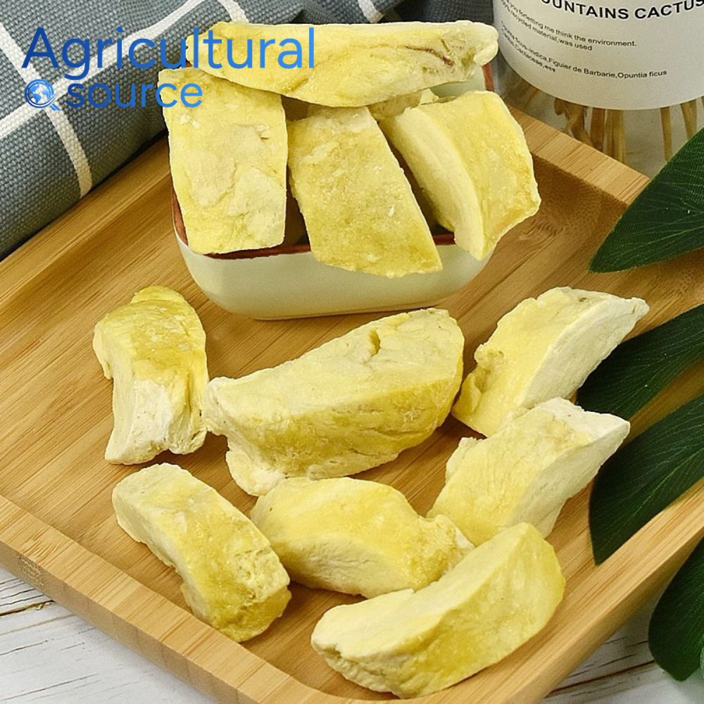 Vietnam Freeze Dried Durian – High Quality Export Grade - Image 3