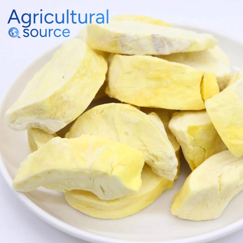 Vietnam Freeze Dried Durian – High Quality Export Grade - Image 4