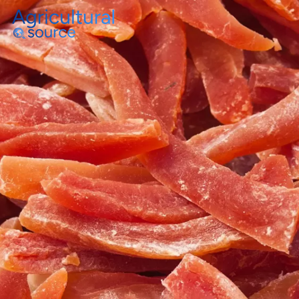 VIET NAM SOFT DRIED PAPAYA – THE ESSENCE OF TROPICAL SWEETNESS - Image 2