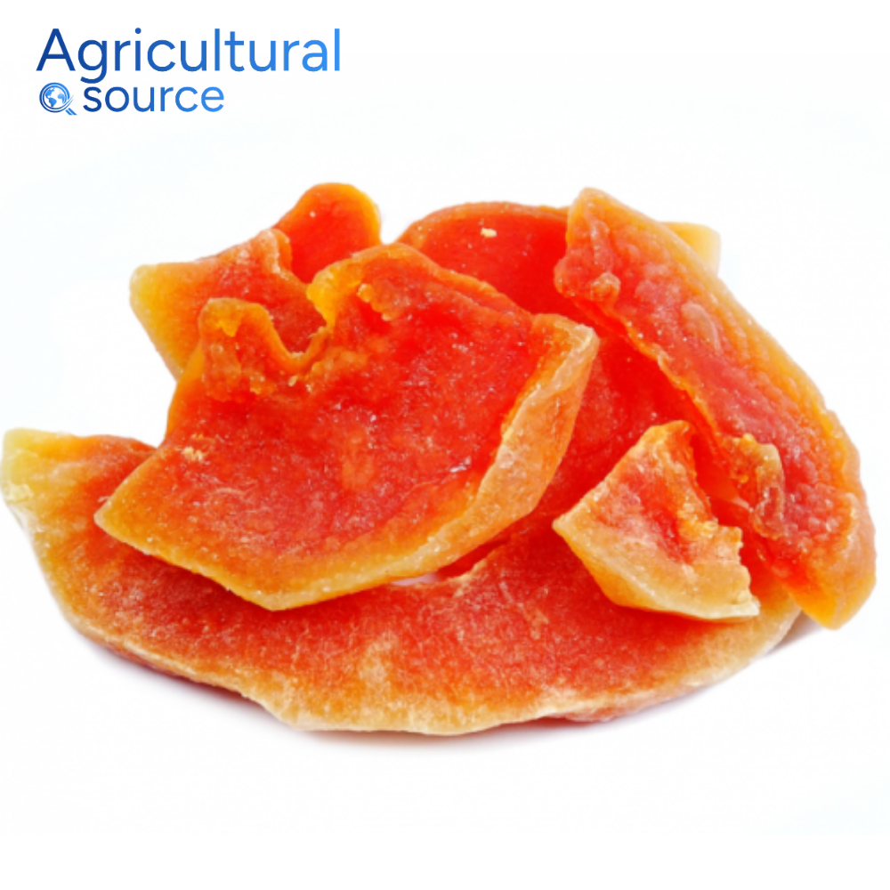 VIET NAM SOFT DRIED PAPAYA – THE ESSENCE OF TROPICAL SWEETNESS - Image 3