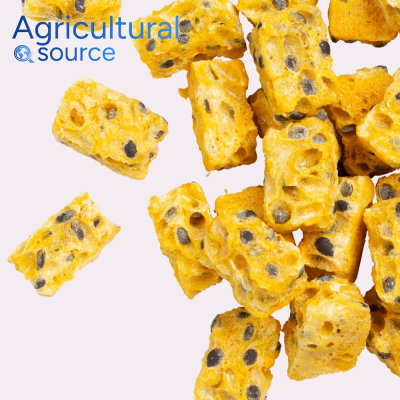 Premium Viet Nam Freeze-Dried Passion Fruit (100% Natural) - Image 4
