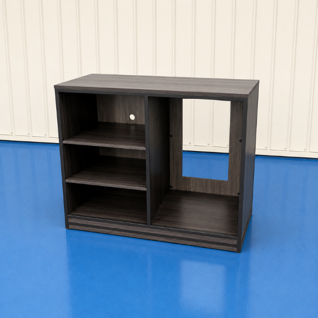 Practical Unit Hospitality Rodeway Inn Casegoods from Vietnam Manufacturer Crafted for Reliable Hotel Operations and Bedrooms