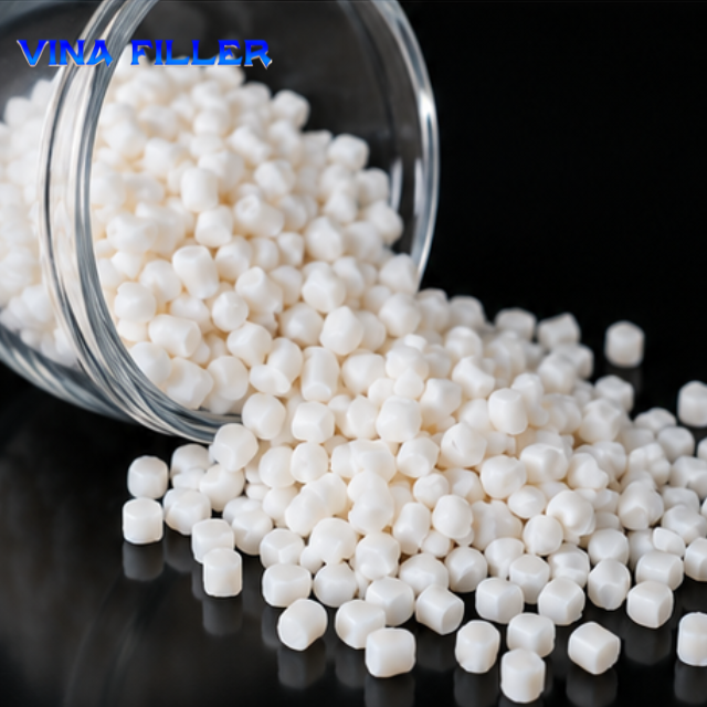 Premium PE-Based Filler Masterbatch for Breathable Film - Image 5
