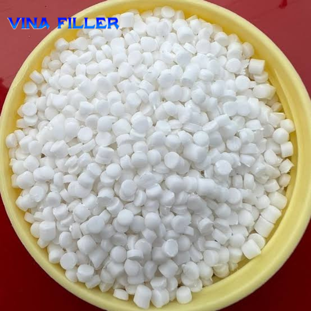 Premium PE-Based Filler Masterbatch for Breathable Film