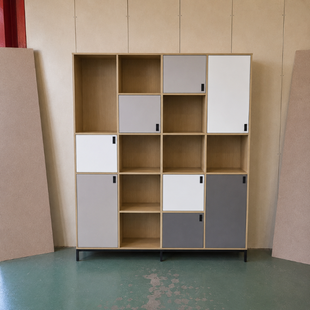 Premium Stay StudioRes Hospitality Furniture Collection Crafted for Interiors and Lasting Guest from Hotel Furniture Factory - Image 6