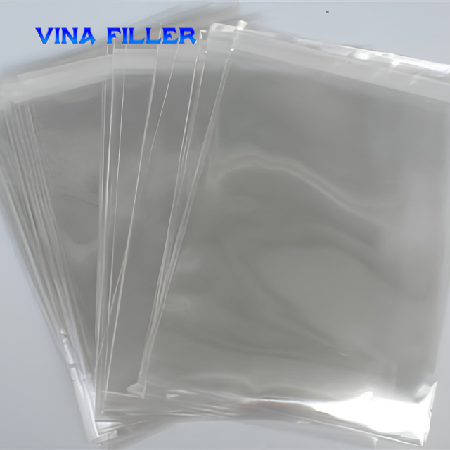 PE PP White Masterbatch with Titanium Dioxide for Plastic Processing Film Blowing Injection Molding and Extrusion Applications - Image 4