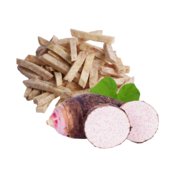 Premium Vietnamese Crispy Taro Chips Manufacturer | OEM/ODM Private Label - Image 3