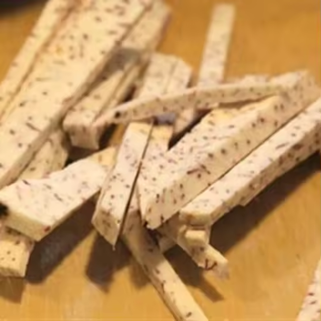 Premium Vietnamese Crispy Taro Chips Manufacturer | OEM/ODM Private Label - Image 2