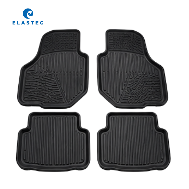 Private Label Rubber Components | Custom Molded Silicone EPDM NBR FKM Seals Gaskets O Rings Mounts Pads and Protective Parts - Image 3
