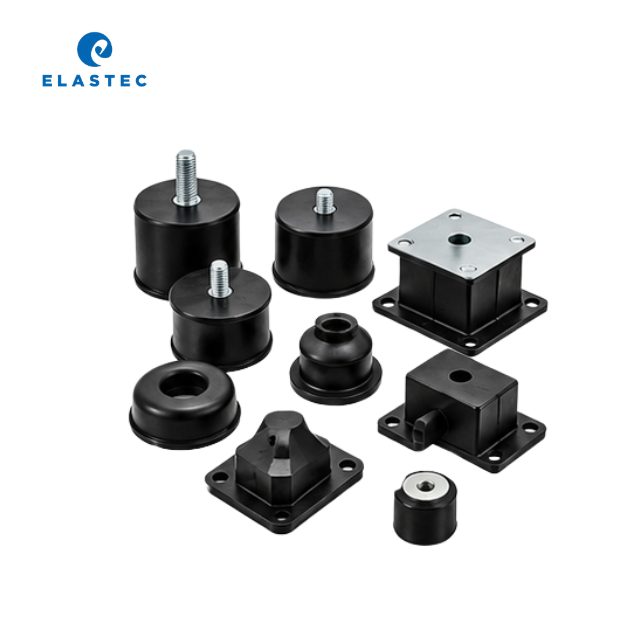 Professional Custom Rubber Parts with Premium Molding Quality for Seals Gaskets Bushings and High Performance Protection - Image 4