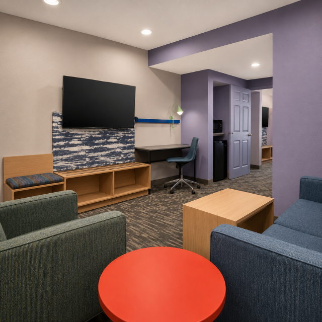 Professional Garner Inn Hotel Casegoods Supplier Vietnam Delivering High Quality Furniture for Hospitality Development