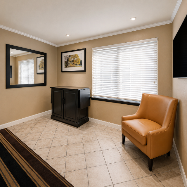 Professional Hospitality Furnishing Solutions for Extended Stay America – Made to Your Project Standards