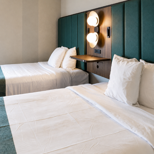 Corporate Unit Hospitality Wingate Hospitality Furniture from Vietnam Supplier Designed for Seamless Guest Experiences and Value - Image 3