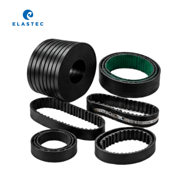 Professional Rubber Components, Silicone EPDM NBR FKM, Impact Resistance, Waterproof Protection, OEM ODM Private Label Supply - Image 4