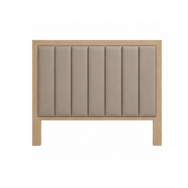 Queen Headboard Independence Hotel Guestroom Casegoods Package