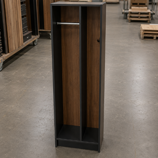 Refined MDF/HPL Hospitality Furniture for AmericInn Built for Modern Hotel Rooms Comfort and Vietnam Factory Excellence - Image 4