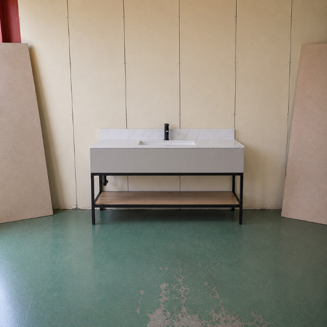 Relaxed Urban StudioRes Bedroom Furniture Collection Manufactured for Contemporary Hospitality Project from Vietnam Manufacture - Image 4