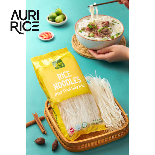 Rice Noodle - Image 3