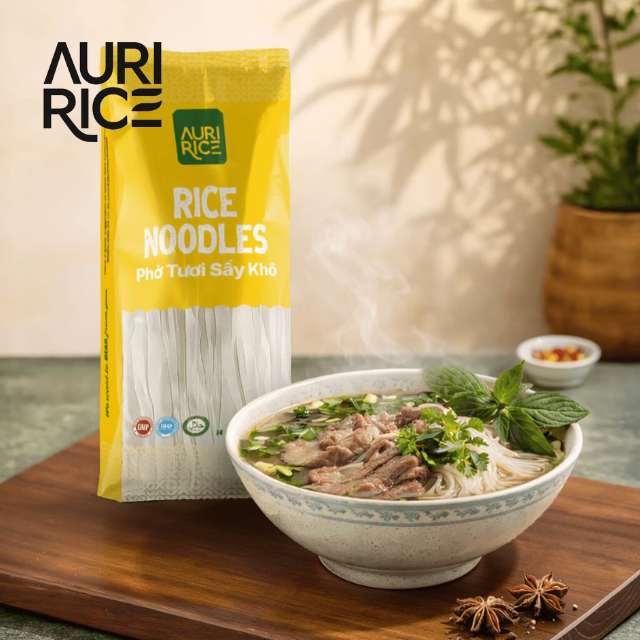Rice Noodles