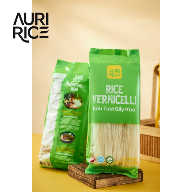 Rice Vermicelli - Image 4