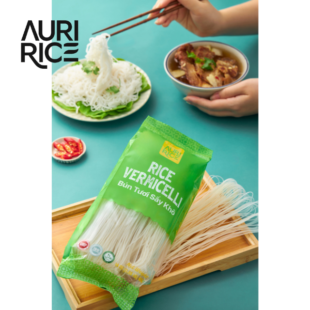Rice Vermicelli - Image 3