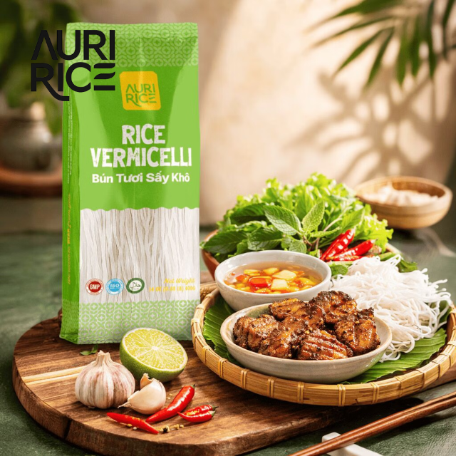 Rice Vermicelli - Image 2
