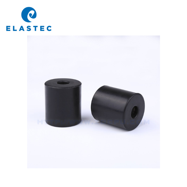 Custom Rubber Bushings for Agricultural Machinery, Tractors and Off Road Equipment - Image 2