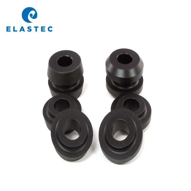 Rubber Bushings for Automotive Steering Linkages and Suspension Arm Connections - Image 6