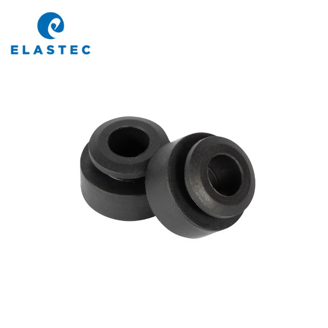 Rubber Bushings for Industrial Conveyor Systems and Mechanical Shaft Assemblies - Image 6