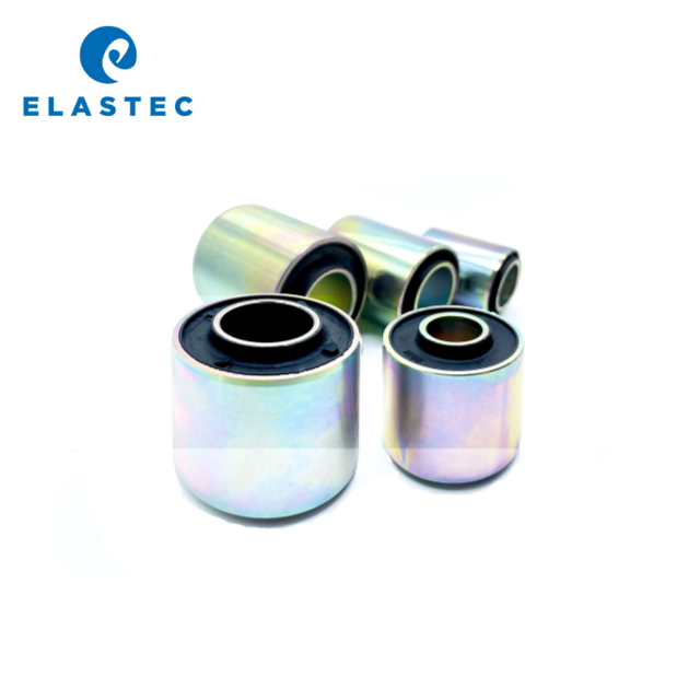 Rubber Bushings for Marine Engine Mounting and Boat Mechanical Vibration Isolation - Image 6