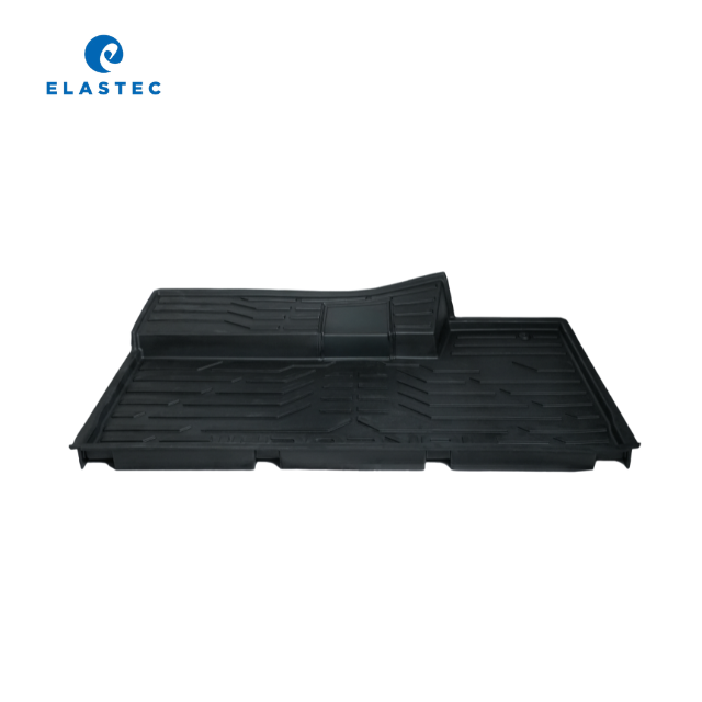 Rubber Products Manufacturer Custom Special-shaped Rubber Seals Anti-aging Dustproof Parts OEM ODM Factory Direct Supply - Image 6