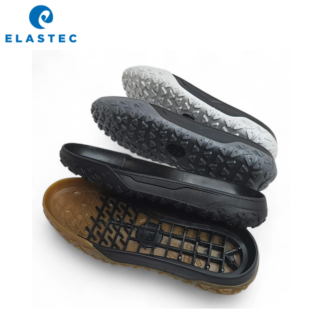 TreadMax Rubber Outsole for Athletic Shoes – Performance Sole Components from Vietnam - Image 4