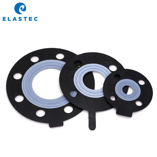 Precision Rubber Seals for Machinery Applications – Engineered Sealing Products from Vietnam - Image 3