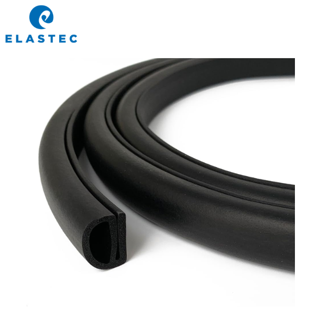 Precision Rubber Seals for Machinery Applications – Engineered Sealing Products from Vietnam - Image 2