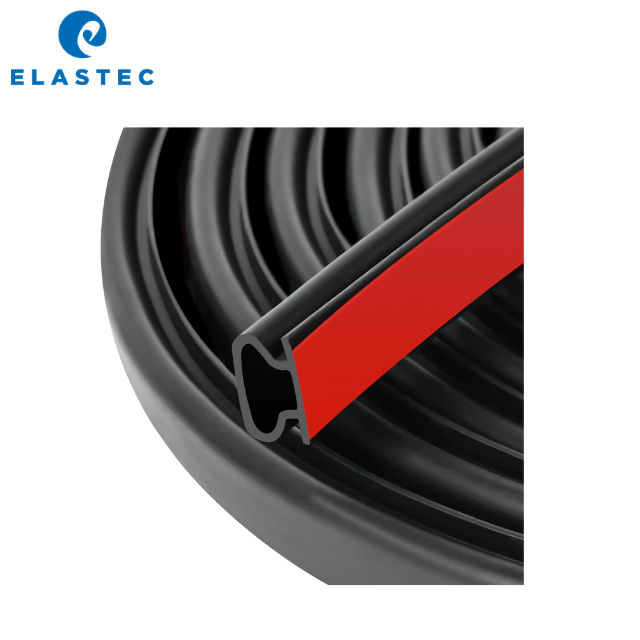 Precision Rubber Seals for Machinery Applications – Engineered Sealing Products from Vietnam - Image 5