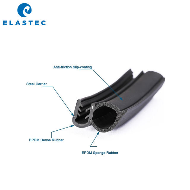 Precision Rubber Seals for Machinery Applications – Engineered Sealing Products from Vietnam - Image 6