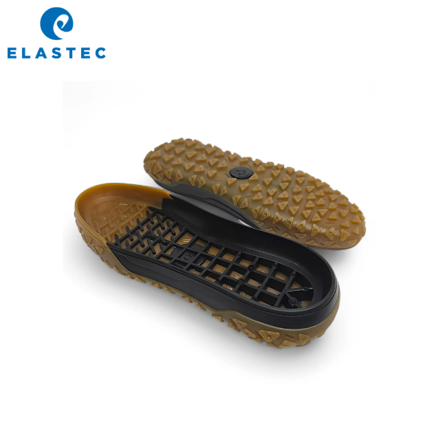 TreadMax Rubber Outsole for Athletic Shoes – Performance Sole Components from Vietnam - Image 5