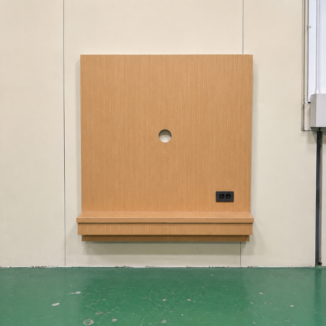 Sophisticated Baymont Inn Hospitality Furniture Collection with Modern Hotel Casegoods- OEM/ODM from Vietnam Factory - Image 3