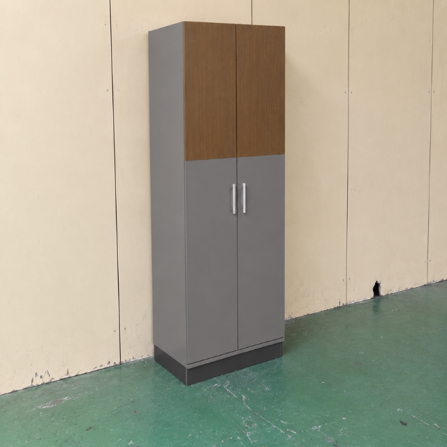 Space Optimized Wardrobe Microtel Hotel Furniture from Vietnam Supplier Built for Functional Interiors and Budget Hospitality