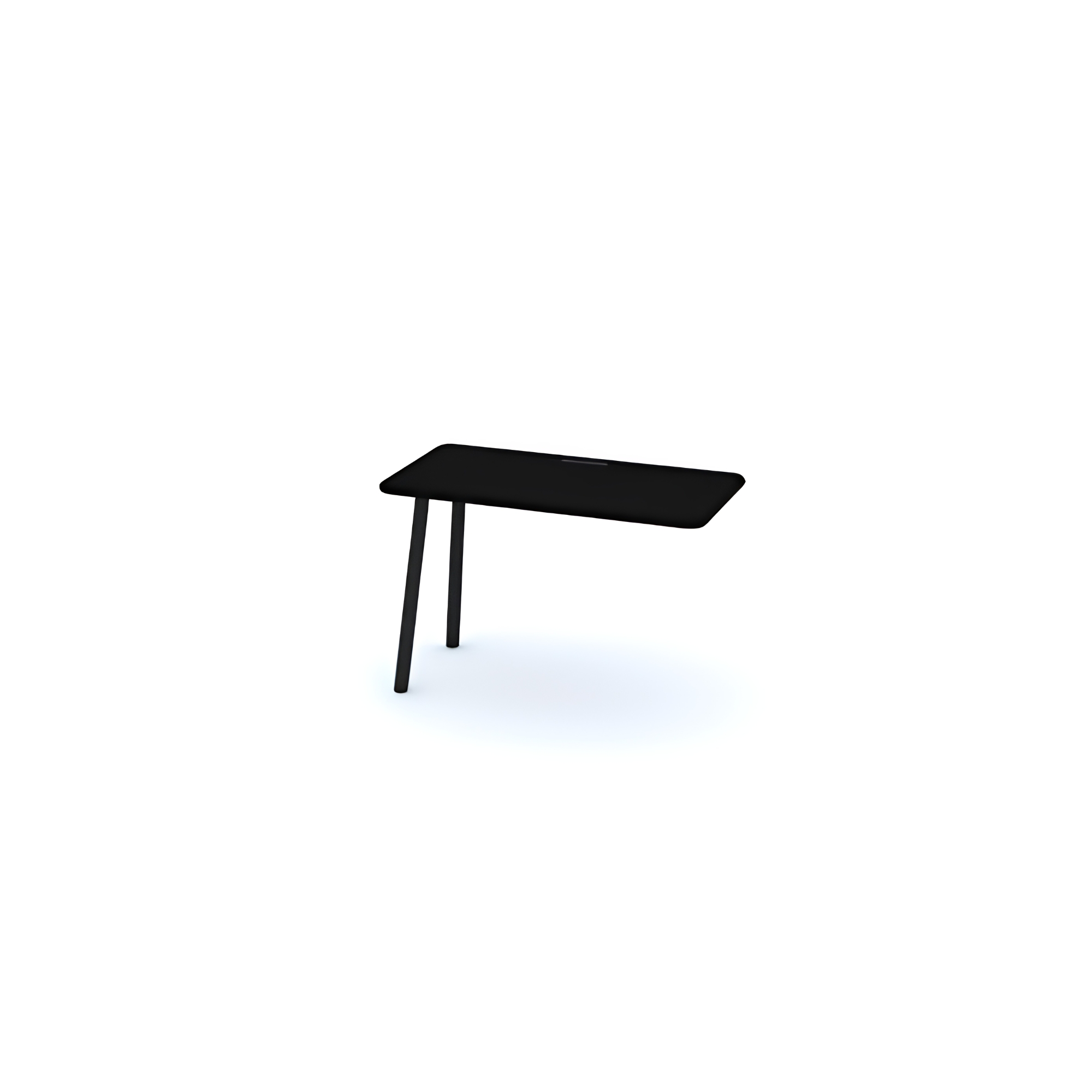 Spanner Desk 66" - Fairfield from Vietnam Hotel Furniture Factory OEM/ODM Solution for Independent or Brand Hotel