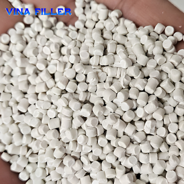 Talc Filled Polypropylene Masterbatch for Automotive Plastic Parts with Enhanced Rigidity and Improved Processing Performance - Image 6