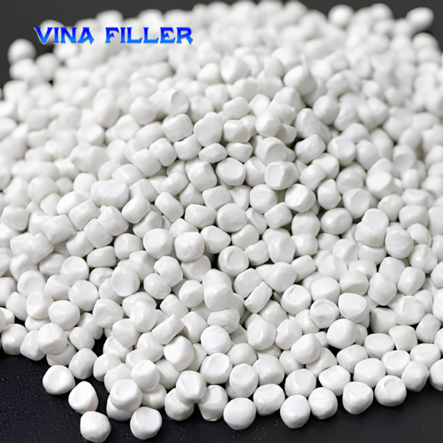 Talc Mineral Filler Masterbatch for PP Resin with Consistent Dispersion for Automotive and Household Plastic Applications - Image 5
