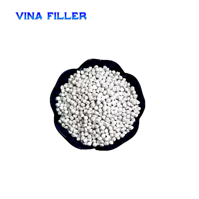 Talc Mineral Filler Masterbatch for PP Resin with Consistent Dispersion for Automotive and Household Plastic Applications - Image 6