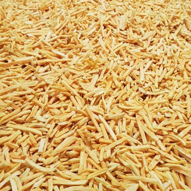 Healthy Crispy Potato Chips OEM ODM Vietnam Factory - Premium Snack, Natural Ingredients, Export Quality, Non-GMO - Image 4