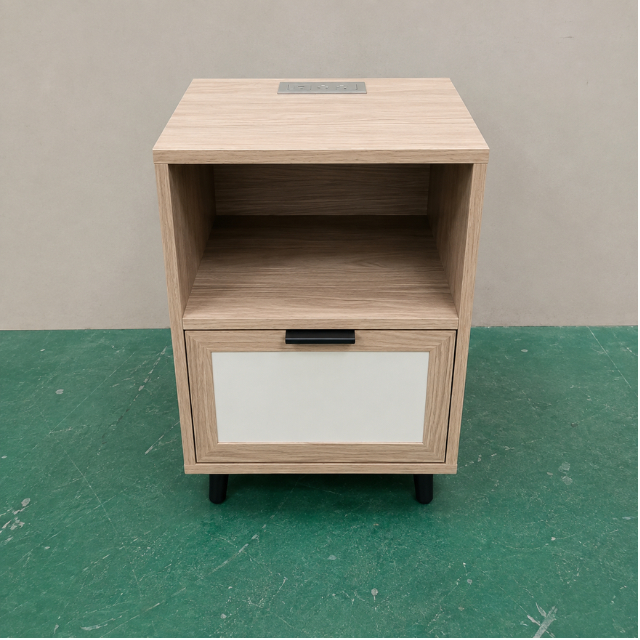 TownePlace Guestroom Furniture Sets – Custom-Built Dimensions for Efficient Hotel Room Planning - Image 2
