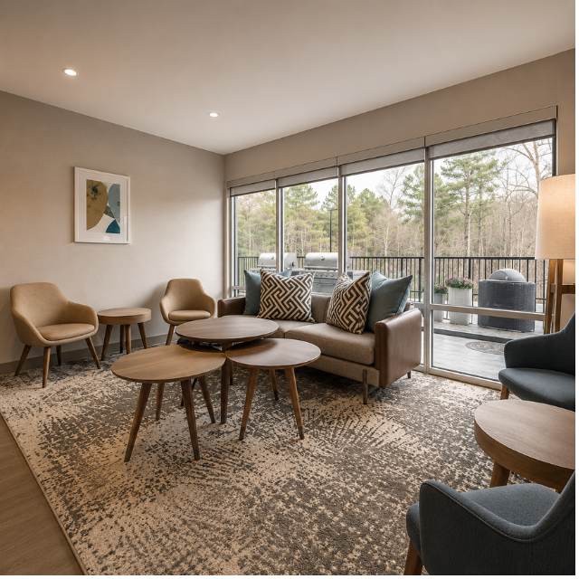 TownePlace Hospitality Furniture Sets – Engineered Sizes Tailored to Your Room Plans and Installation Needs