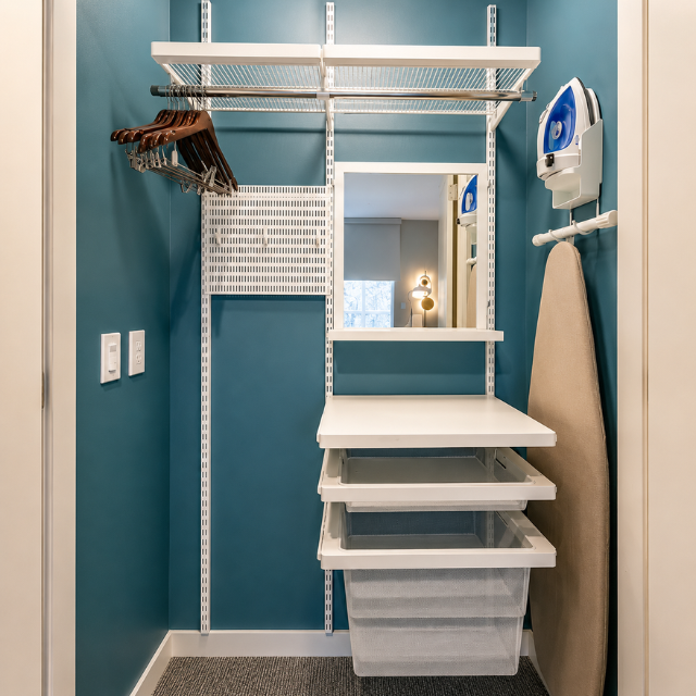 TownePlace Hotel Room Furniture – Customized Measurements Available for Headboards, Nightstands, Desks and More