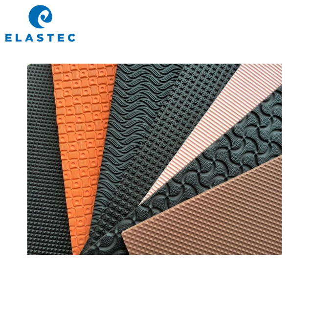 TrailForce Rubber Outsole for Hiking Shoes – High-Traction Sole Products from Vietnam